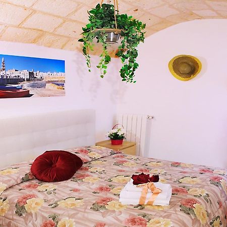La Casetta Del Cuore Monopoli Extérieur photo