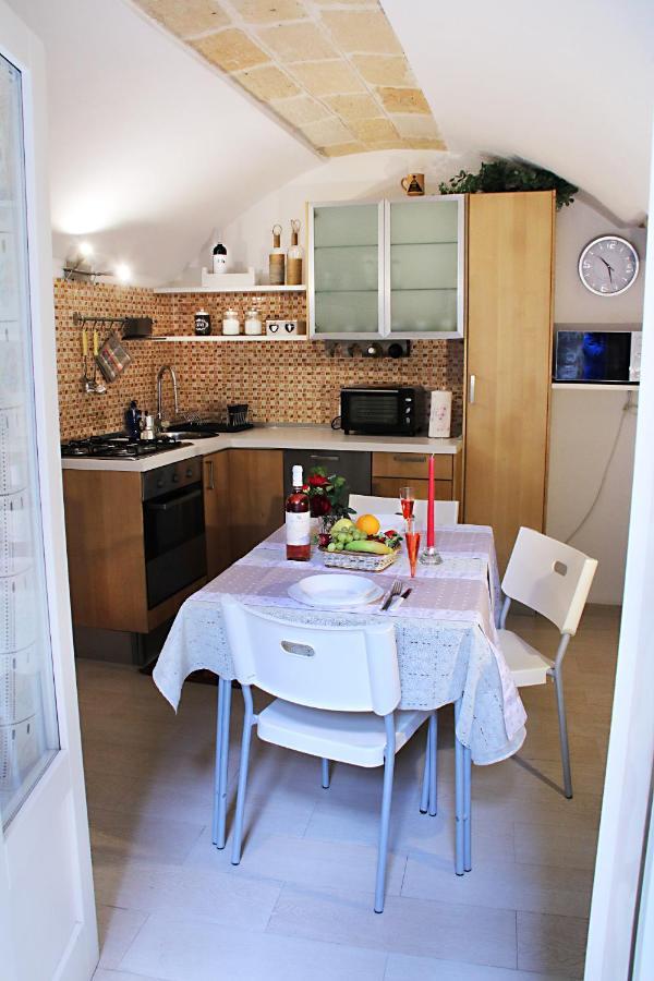 La Casetta Del Cuore Monopoli Extérieur photo