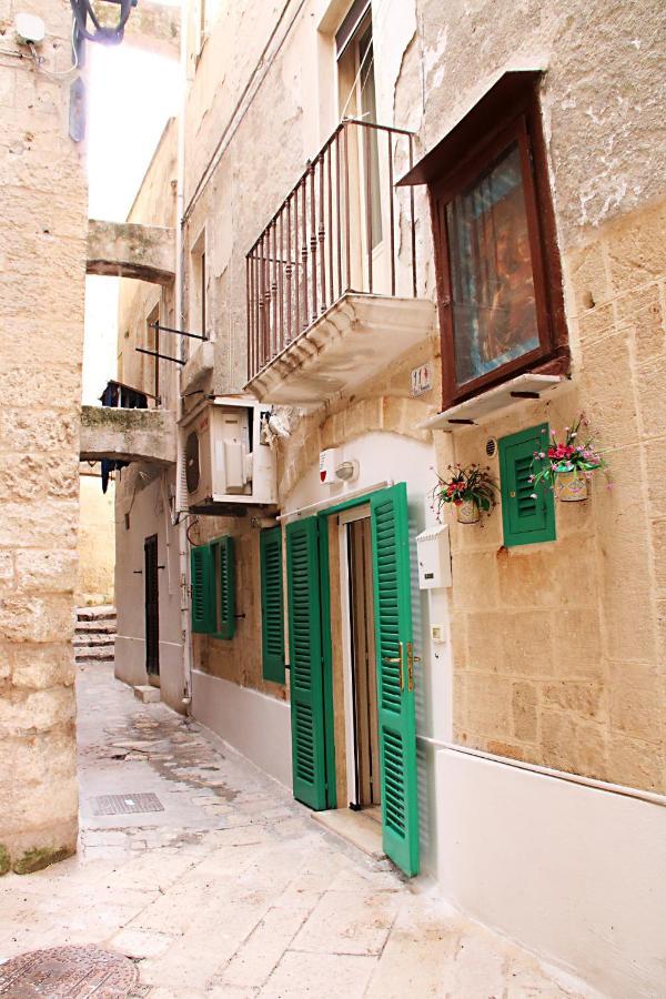 La Casetta Del Cuore Monopoli Extérieur photo