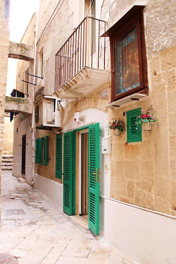 La Casetta Del Cuore Monopoli Extérieur photo