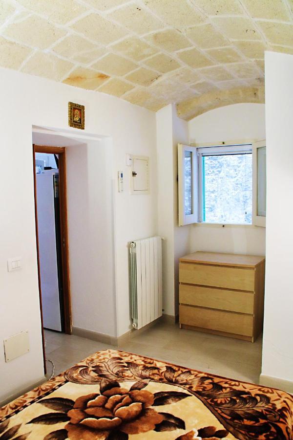 La Casetta Del Cuore Monopoli Extérieur photo